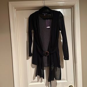 NWT.  Adorable Nicola top.  Size Large.  100% cotton.